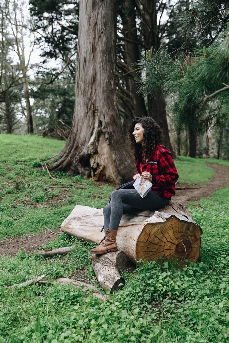 The Best Hiking Trails In San Francisco The Healthy Maven