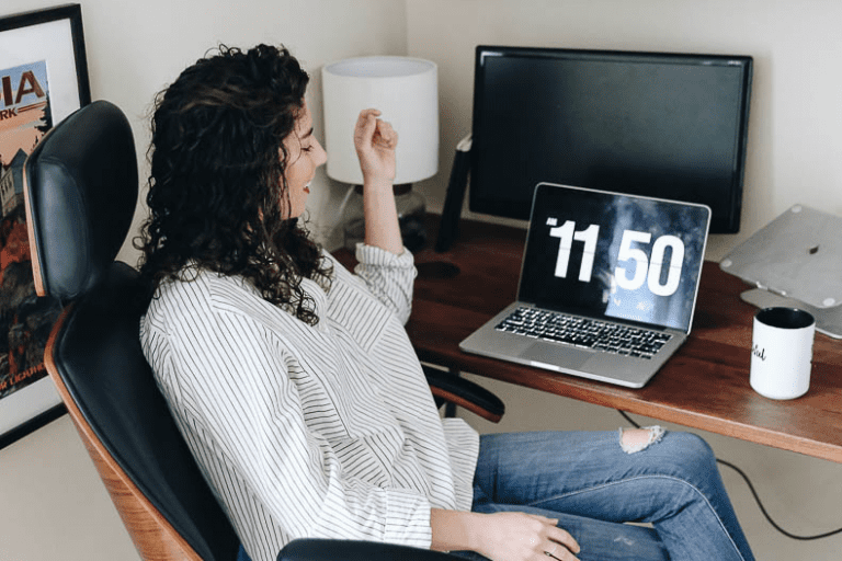 What no one tells you about quitting your corporate job and other pieces of advice for anyone wanting to quit their 9-to-5 job and pursue their passion full-time.