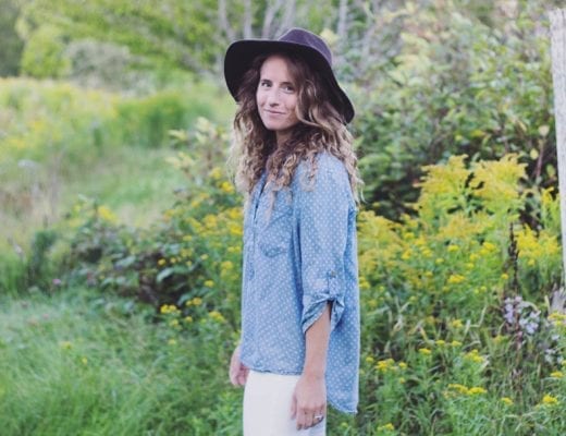 On Episode #56 of That's So Maven Podcast, we're interviewing Megan Faletra of The Well Essentials all about sustainability, leading an organic lifestyle and how to balance caring for your body and the planet.