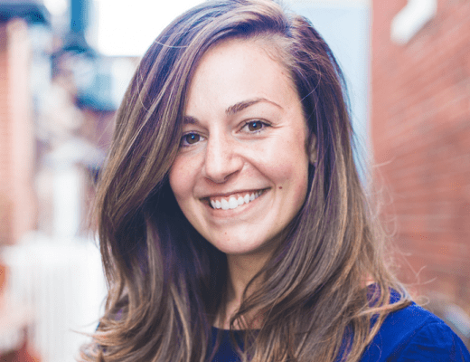 Episode #59 of the That's So Maven podcast with Holistic Health Coach Simi Botic.