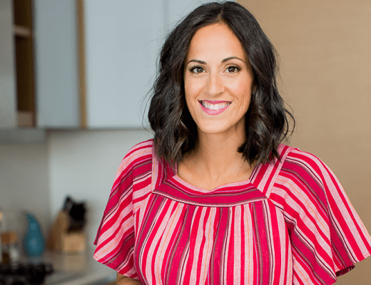 On Episode #61 of That's So Maven Podcast, we're chatting with Ali Maffucci from Inspiralized all about starting her business, motherhood and how she's balancing both along with self-care in this season of her life.