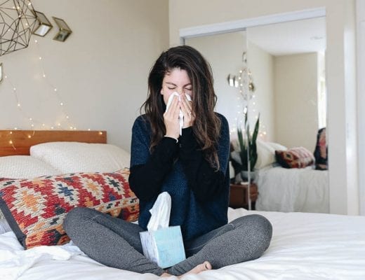 Suffering from seasonal allergies? These 7 Natural Allergy Relief Remedies actually work and you can find them at any local grocery store or health food shop. No more drowsy antihistamines!