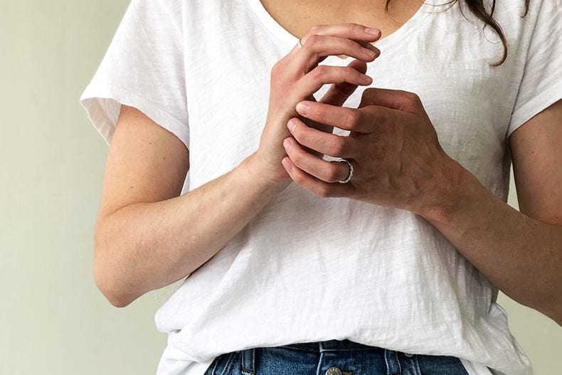 What is Emotional Freedom Tecchnique (EFT)? The Healthy Maven