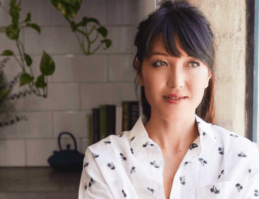 On Episode #66 of That's So Maven Podcast, we're chatting with Candice Kumai all about embracing imperfections, Japanese Wellness and how to pick yourself up when you hit rock bottom.