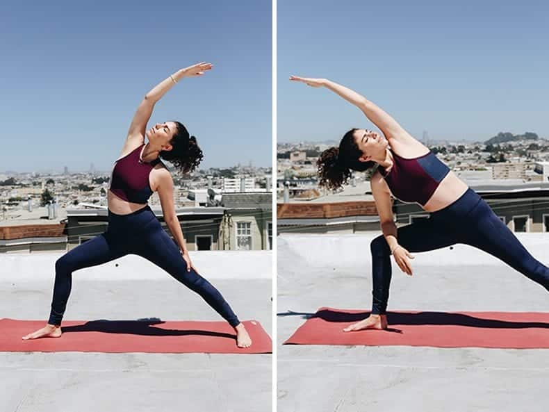8 Best Yoga Poses for Digestion  Times Now