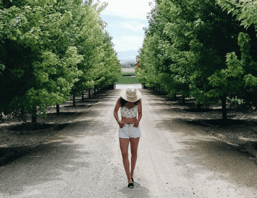 A boise, Idaho travel guide and what to do on your next trip to Southwest Idaho! #Idaho #Boise #travelguide