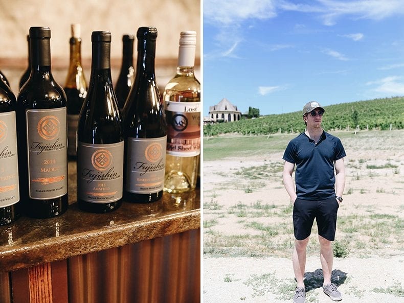 Wine tasting in Idaho - the best vineyards to explore in Idaho + your Boise, Idaho Travel Guide