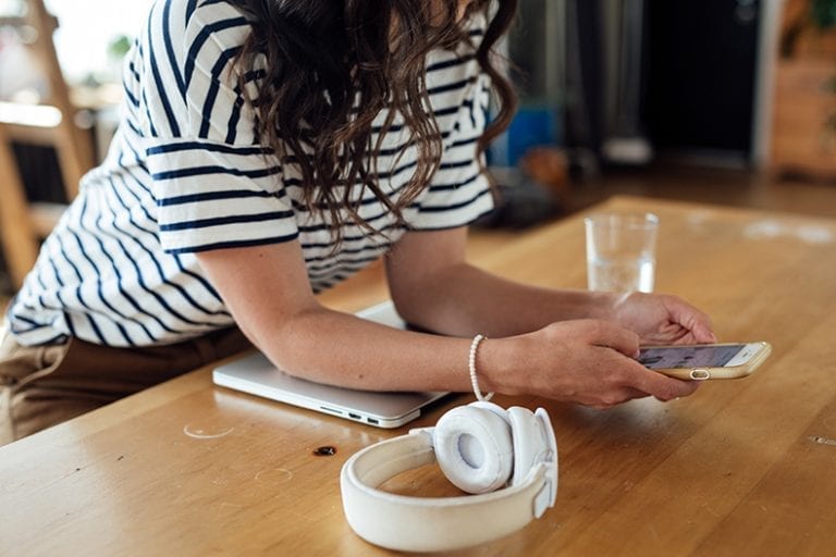 Have you gained followers but your business hasn't grown? Are you wasting your time on Instagram? I'll let you in on a secret: You Don't Need a Large Instagram Following to Have a Successful Business.