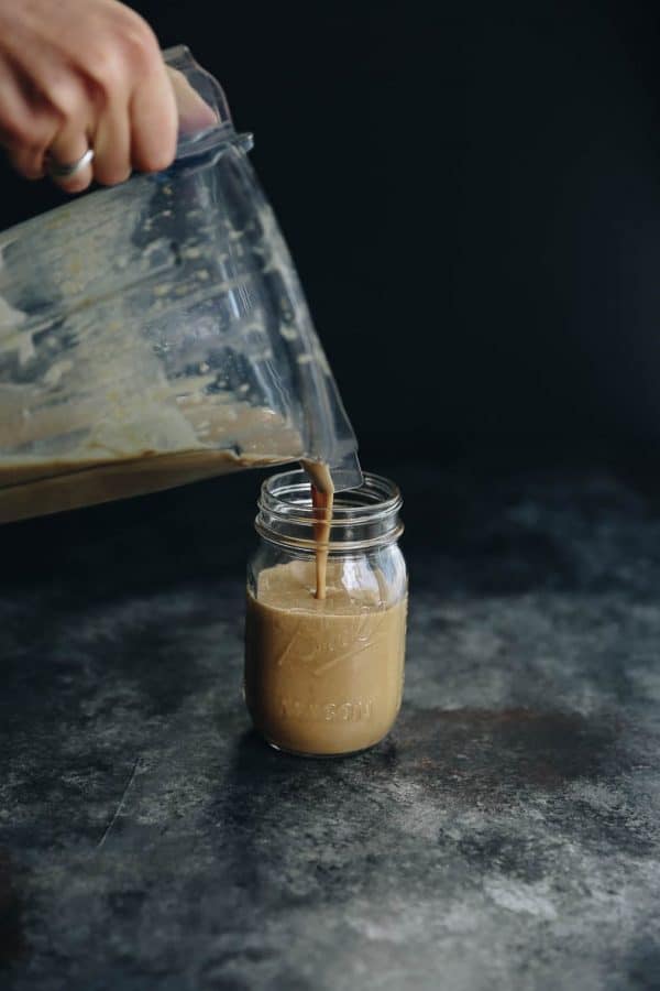 5 Easy Bowl Dressing Recipes The Healthy Maven