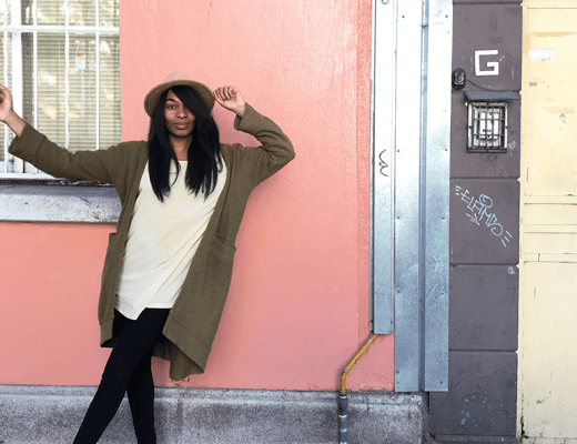 On Episode 74 of That's So Maven, Davida is interviewing Nkechi Njaka, a neuroscientist and mindfulness expert all about how to live more mindfully.