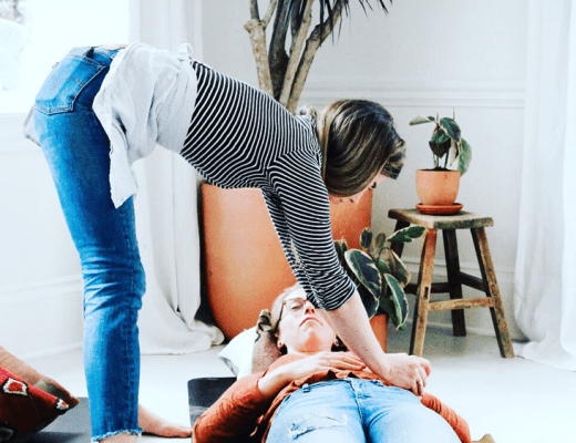 On Episode 77 of That's So Maven, Davida is interviewing Karinn Gallagher a Traditional Chinese Medicine Practioner and acupunturist all about TCM and its benefits.