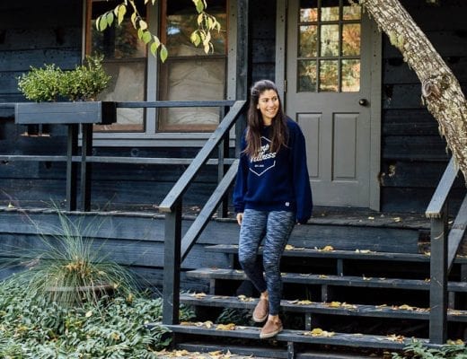 On Episode 80 of That's So Maven, Davida is chatting about the impacts of Camp Wellness and her state of mind and emotions leading into camp and how she felt afterwards.