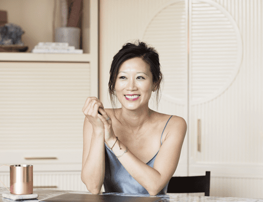 On Episode 81 of That's So Maven, Davida is chatting with Sophia Ruan Gushee all about non-toxic living and how to transition your home to be more natural and better for your body.