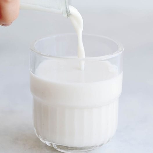Homemade Oat Milk [Non-Slimy Recipe!]