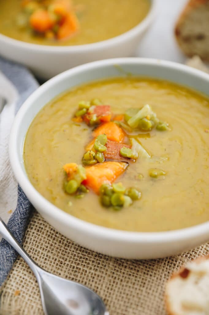 Split Pea Soup