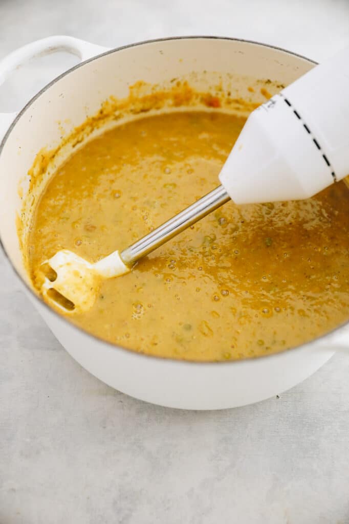 Split Pea Soup Recipe [Easy + Delicious] The Healthy Maven