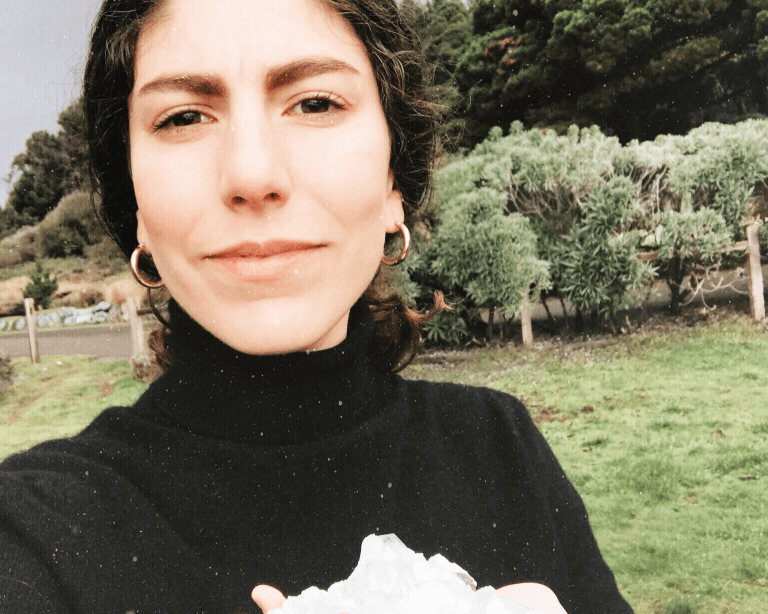 On episode #100 of the That's So Maven podcast Davida is sharing about her spiritual awakening and what's been happening in her life this past year now that things have shifted.