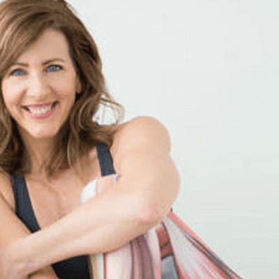 On episode #102 of the That's So Maven podcast Davida is chatting with Kim Vopni from Pelvienne Wellness all about the pelvic floor and how to take better care of it.