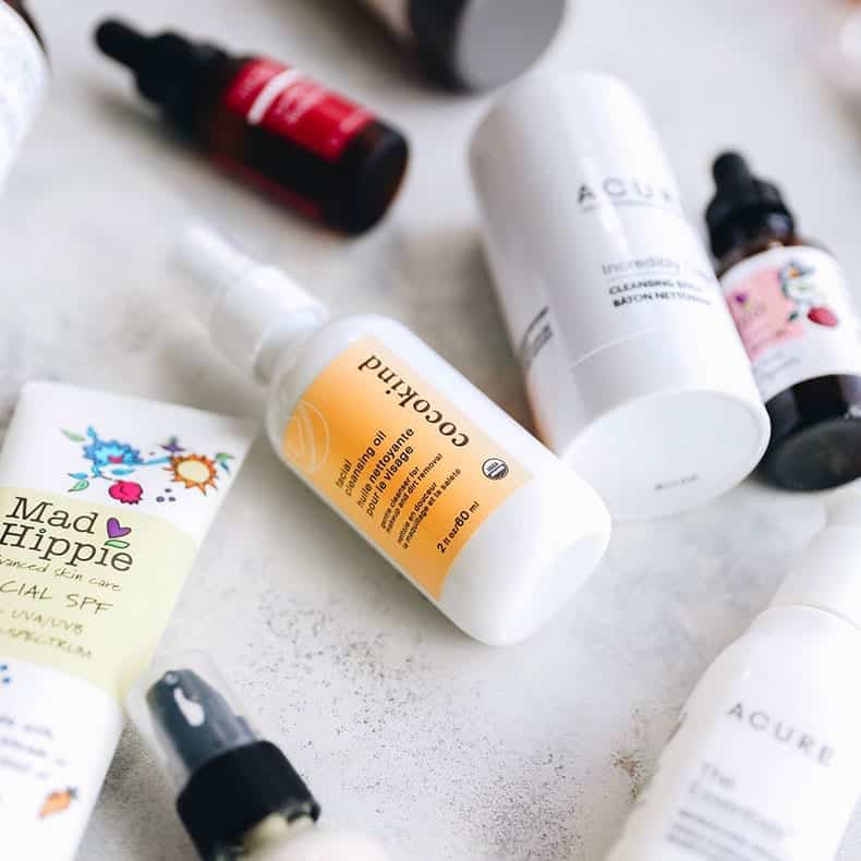 Beauty Brands From Whole Foods