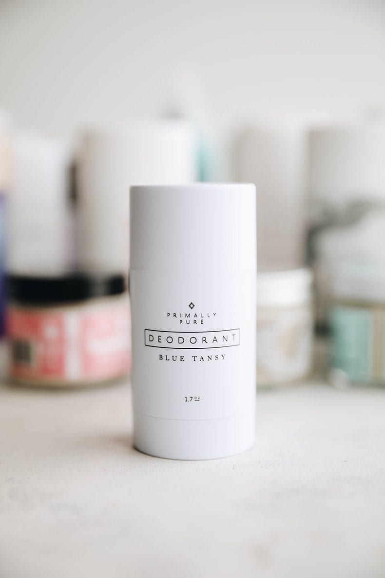 The Best Natural Deodorants for Women [That Actually Work!] The