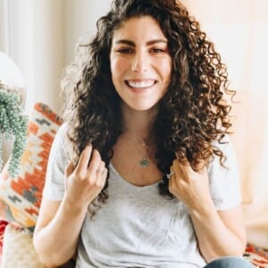 Curly Hair Products
