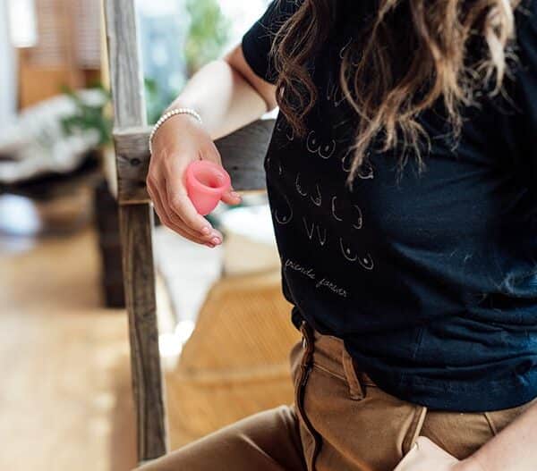 Why Switch To a menstrual Cup and how to choose the right one