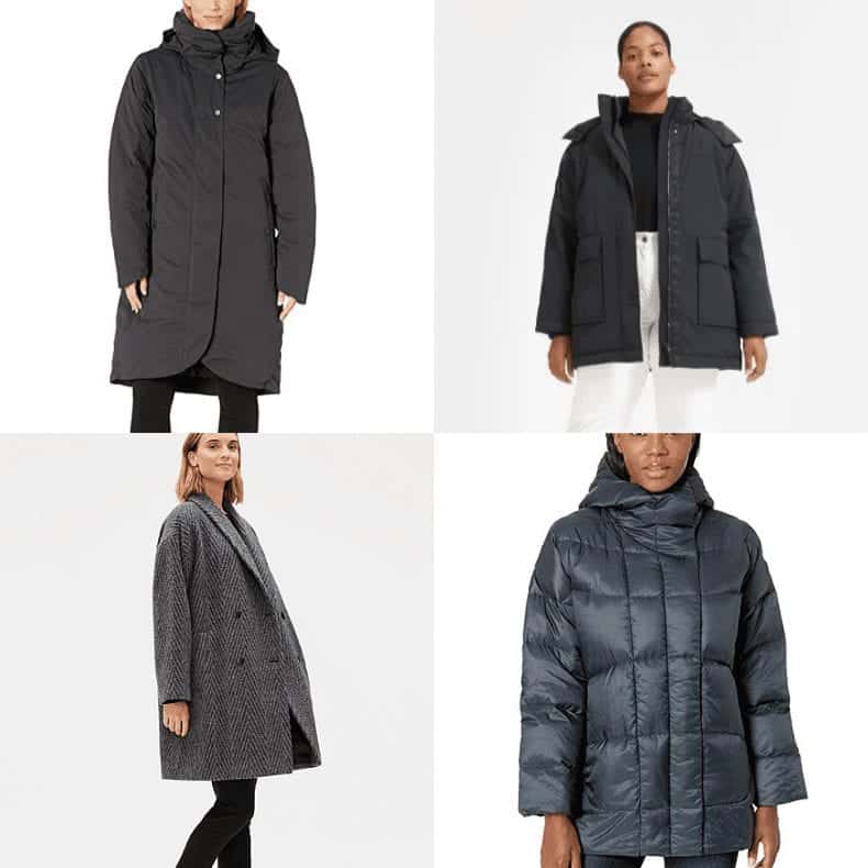 Sustainable Ethical Winter Coat Brands The Healthy Maven
