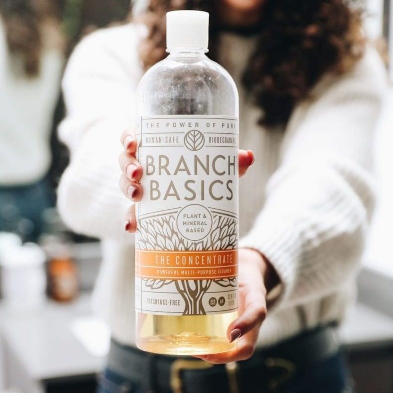 Cheap Natural Cleaning Supplies That Work Better Than Brand Names