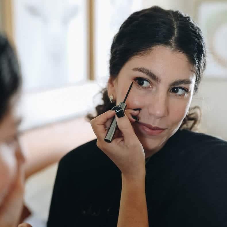 The Best Natural and NonToxic Eyeliners The Healthy Maven