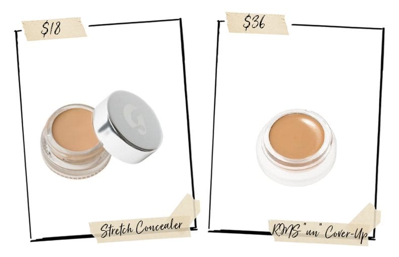 Chanel Soleil Tan de Chanel Bronzing Makeup Base Dupes & Swatch Comparisons