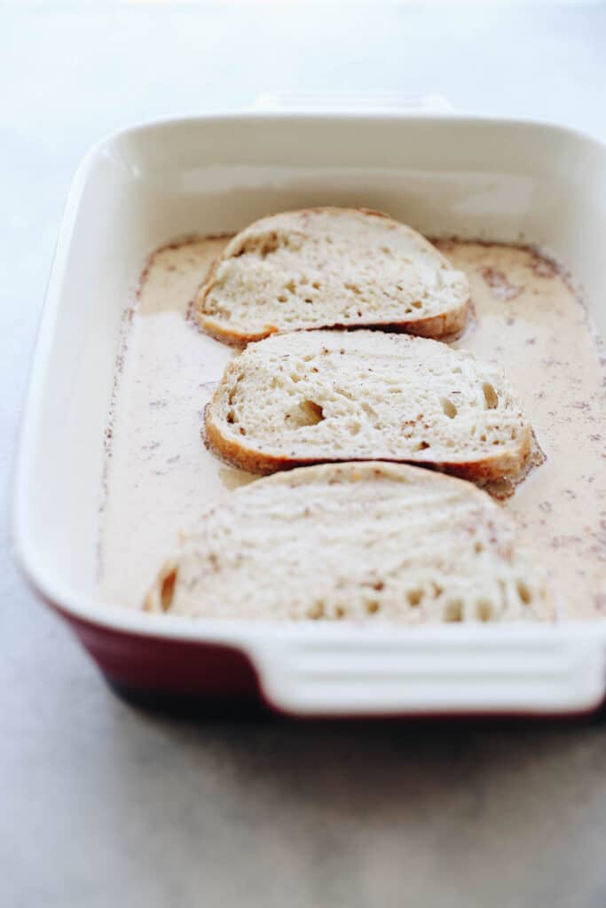The BEST Healthy French Toast Recipe The Healthy Maven