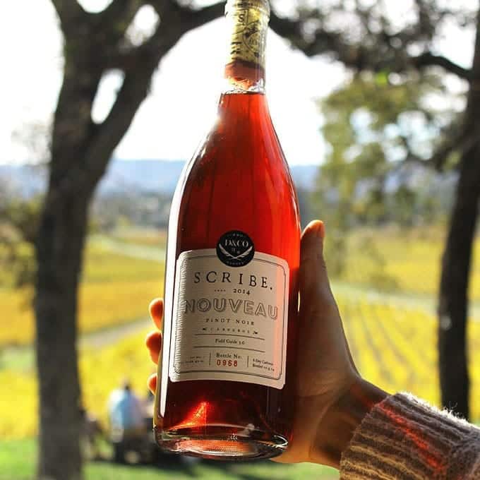 What Are Natural Wines? The Healthy Maven