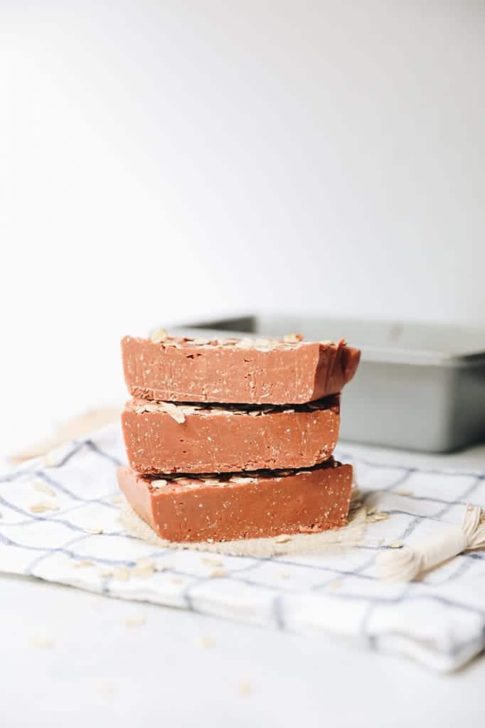 How to Make Homemade Bar Soap [Sensitive Skin] - The Healthy Maven