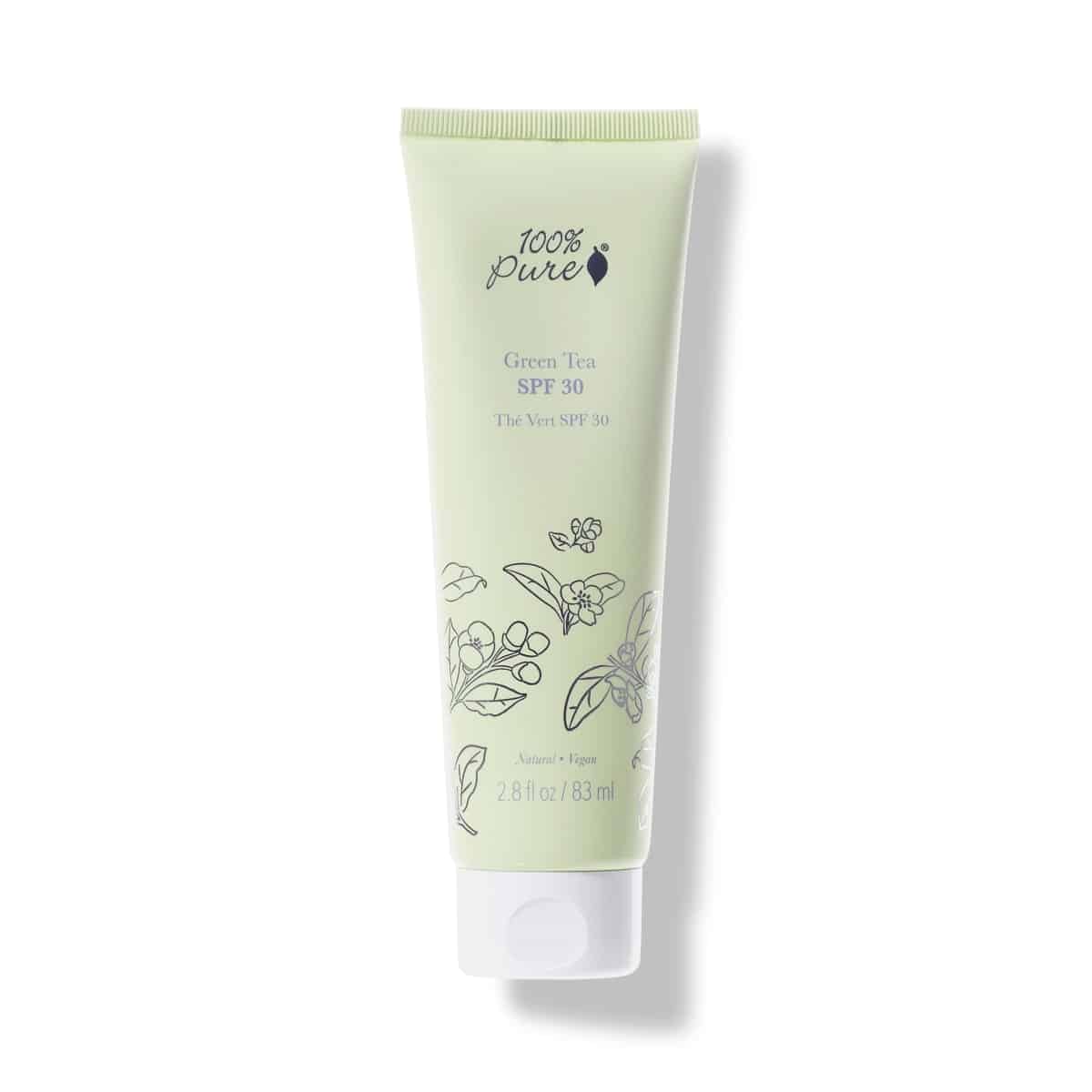 1FSGTSPF30 Green Tea SPF 30 Primary 1