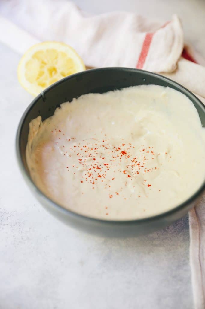 5 Easy Bowl Dressing Recipes The Healthy Maven