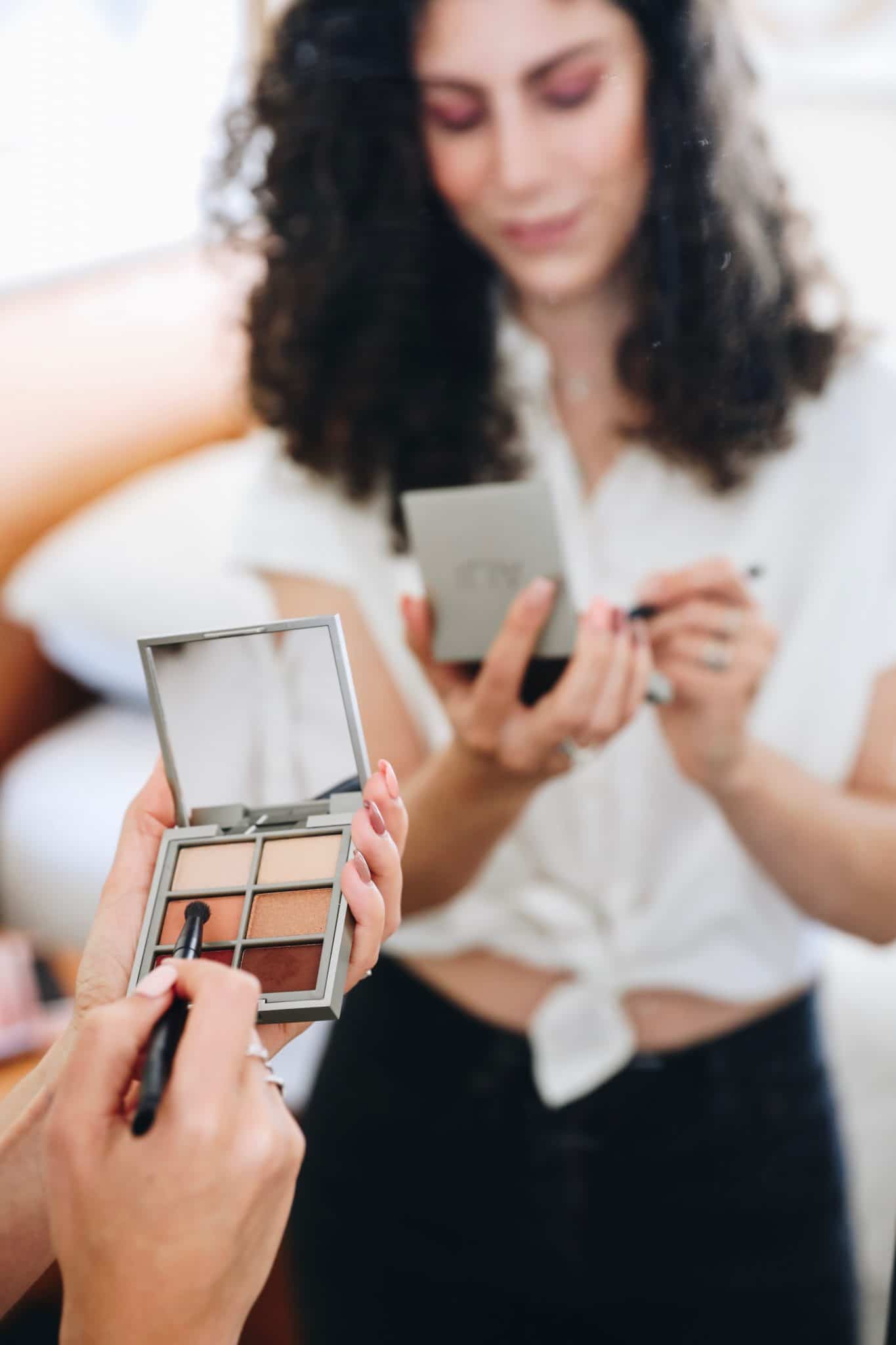 Switching to Clean Makeup? Here's Where to Start. The Healthy Maven