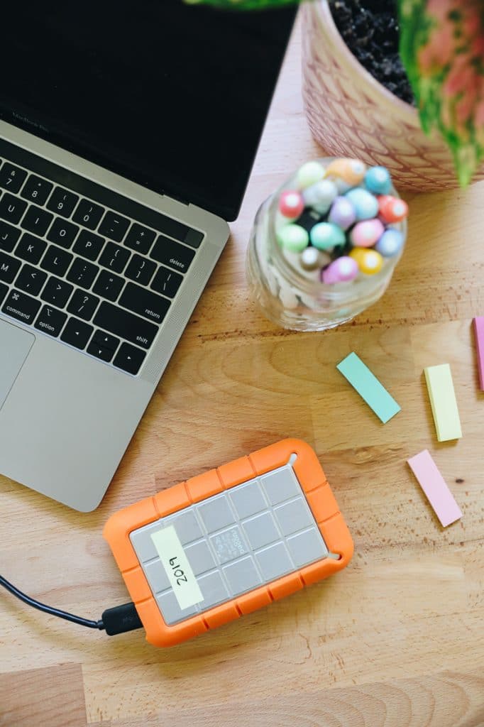 Digital Organizer System for Organizing Digital Products The Healthy