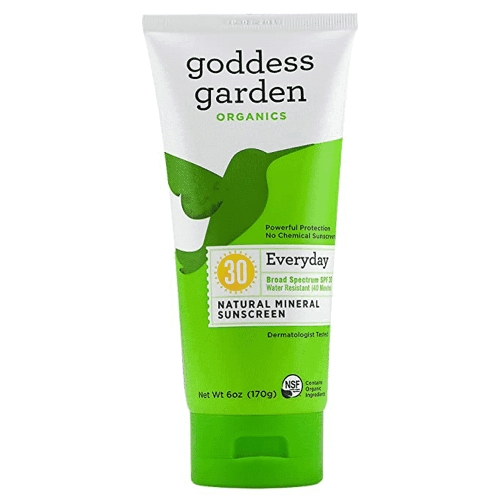 goddess garden