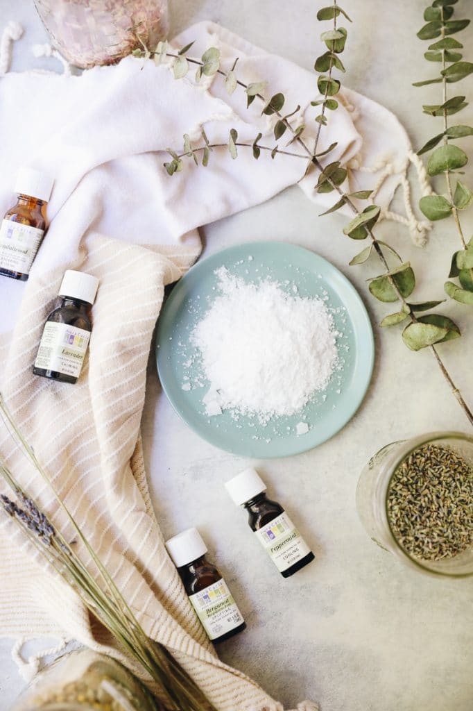 How To Make Bath Salts The Healthy Maven