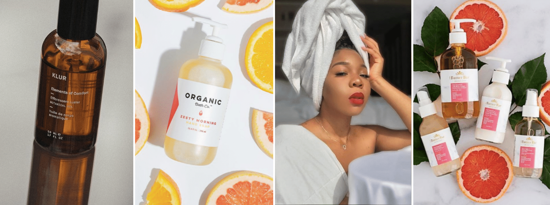 Black owned clearance skincare brands