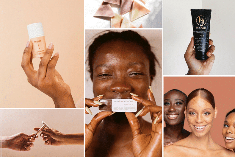 Black-Owned Clean Beauty Brands - The Healthy Maven