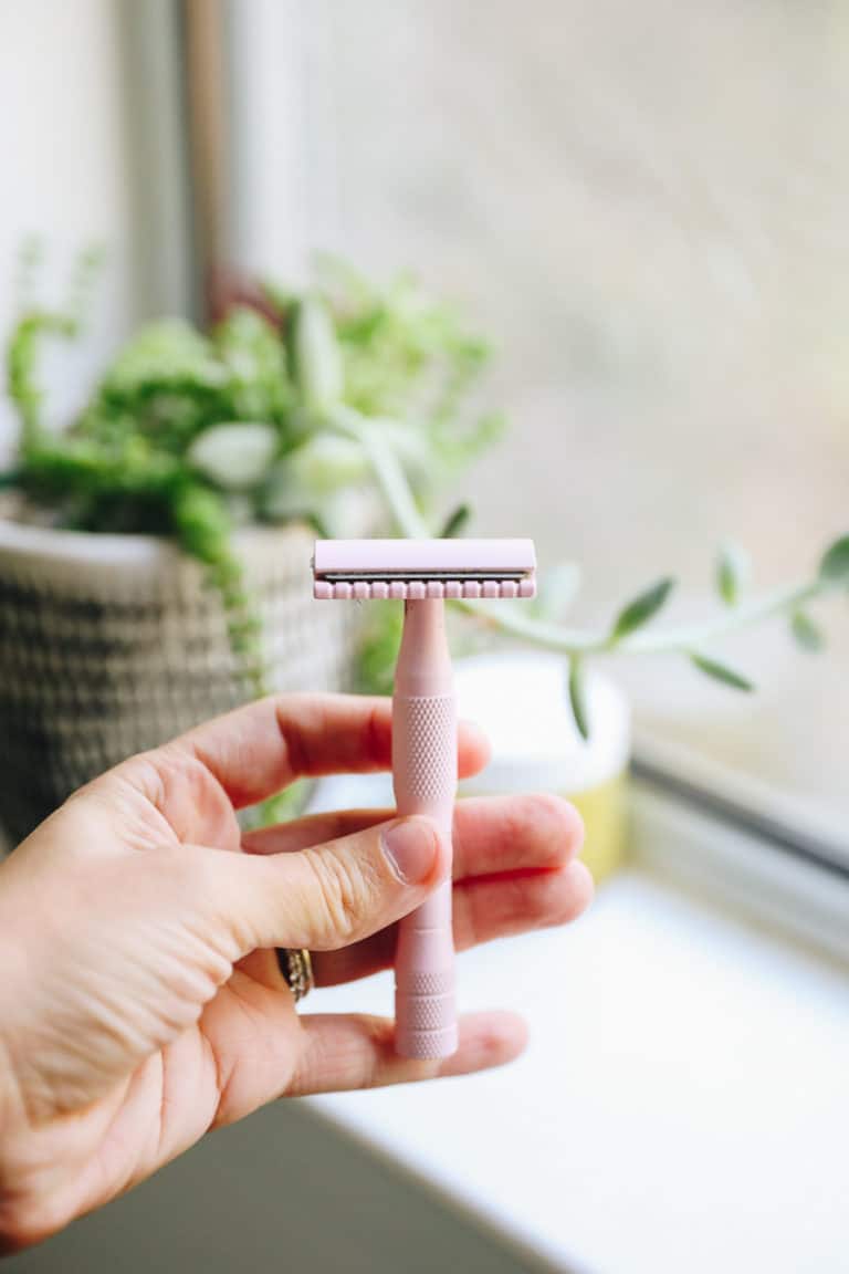 Best Safety Razor for Women The Healthy Maven