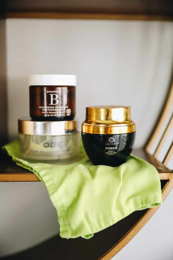 The 5 BEST Cleansing Balms of 2021 The Healthy Maven