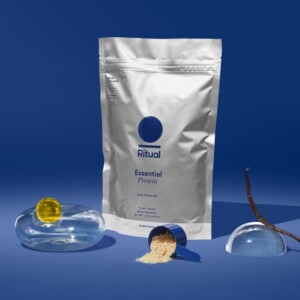 Ritual Essential Protein Daily Shake