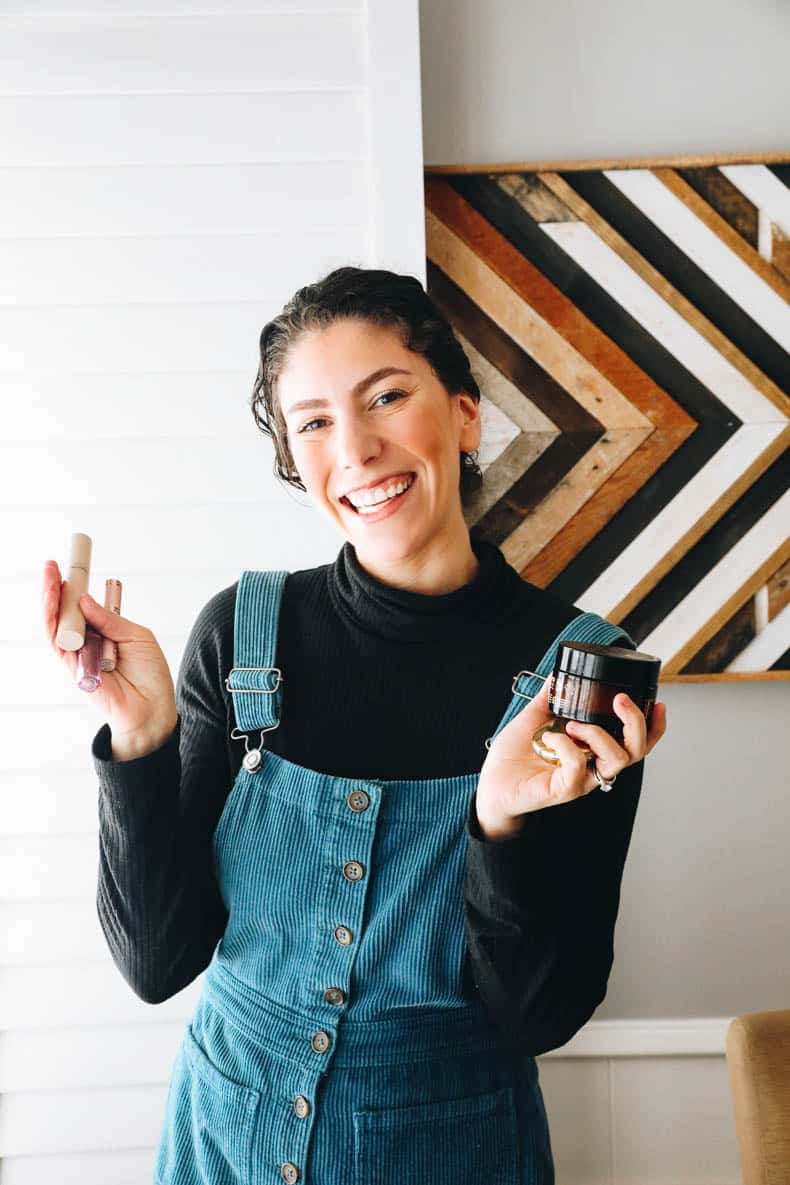 BEST CLEAN BEAUTY 2022 intelligence overview