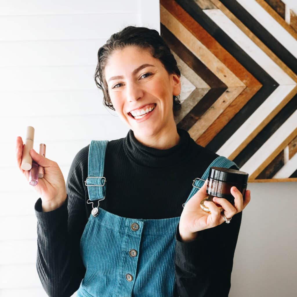 The Best Clean Beauty Brands from Target The Healthy Maven