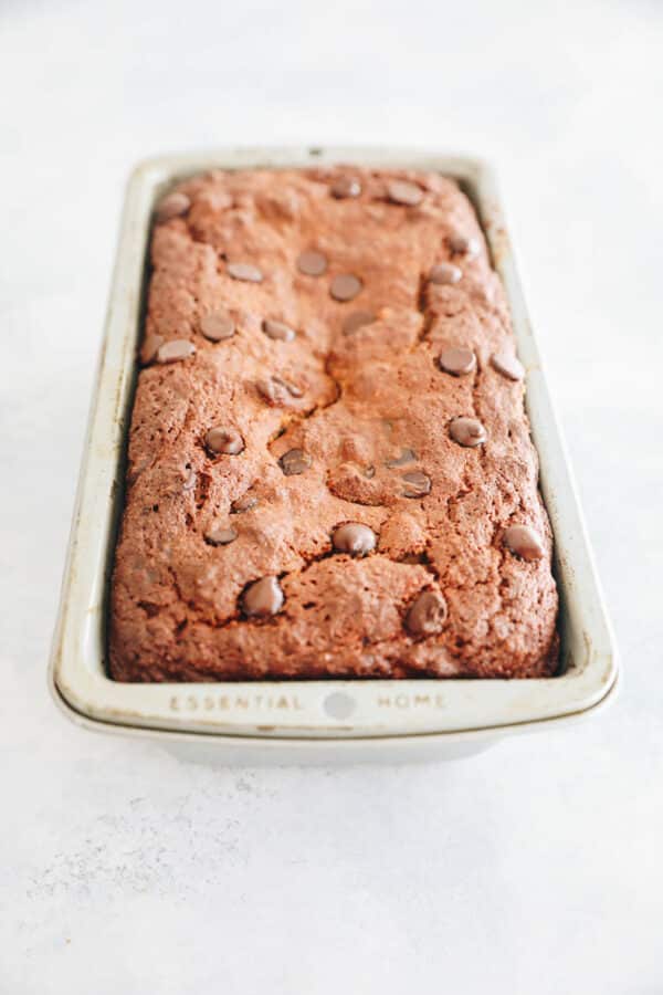 Almond Flour Banana Bread [Ultra-Moist!] - The Healthy Maven