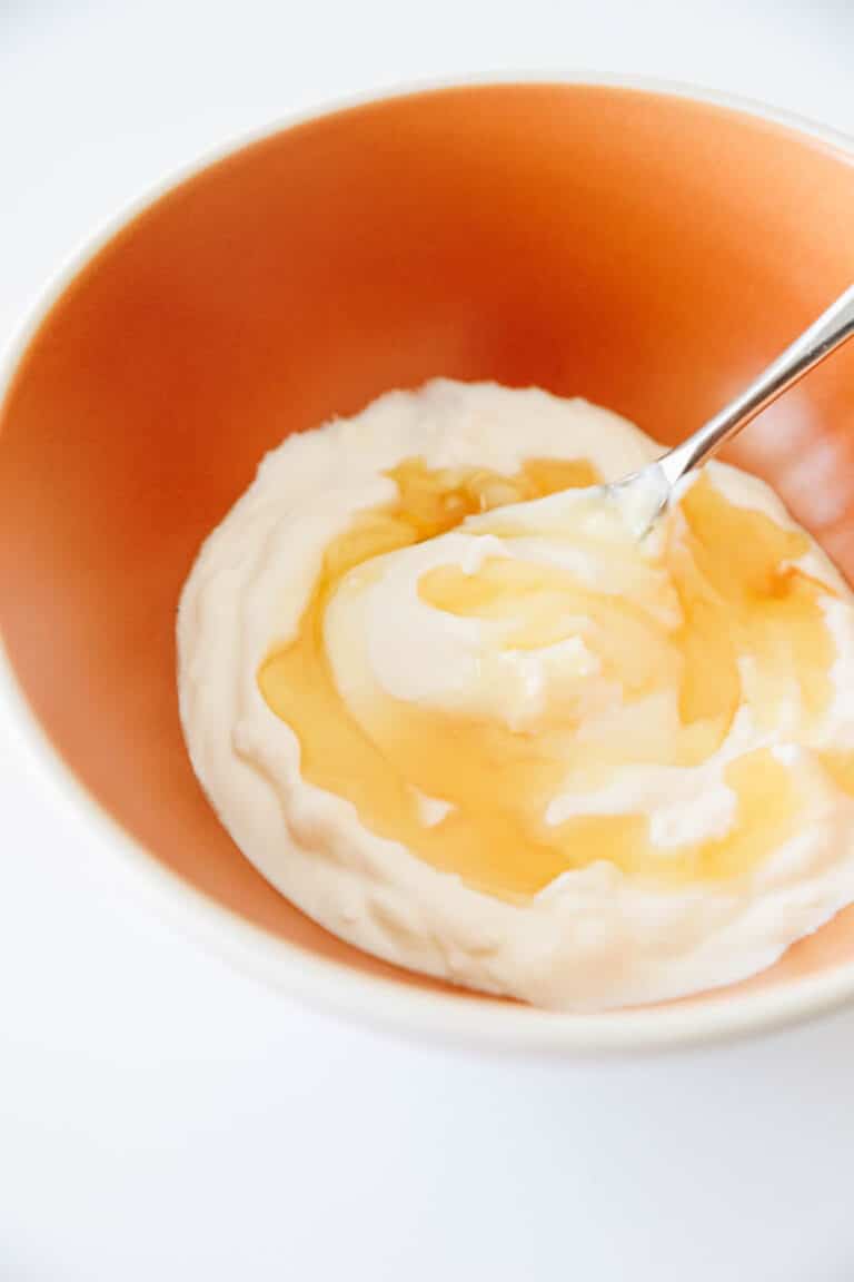 How to Make Frozen Yogurt The Healthy Maven