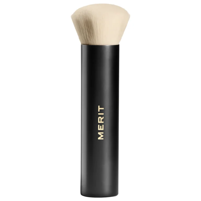 No 1. Blending Brush