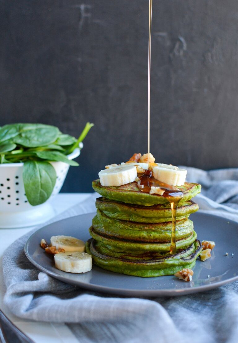 19+ Best Healthy Pancake Recipes for Weight Loss — Eat This Not That